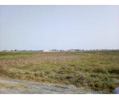 Trespassa se: Terreno 15/30 Costa do Sol Zona de Expansao - 6