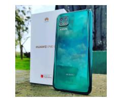Huawei P40 lite 8/128GB novos na caixa promoção - 2