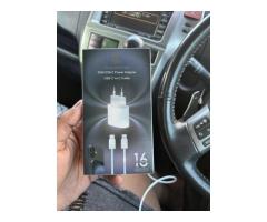 Carregador para iphone 16 / 16 Pro / 16 Pro Max