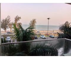 Vende-se Luxuoso Apartamento T2 mobilado no marés