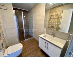 Vende-se Luxuoso Apartamento T3 no condomínio Maria do Carmo - 6