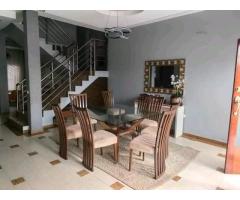 Vende-se Luxuosa Moradia T4 no CMC circular - 2