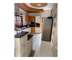 Vende-se Luxuosa Moradia T4 no CMC circular - 3
