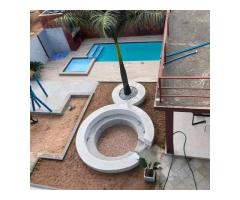Vende-se Luxuosa Moradia T4 no CMC circular - 4