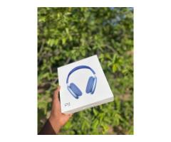 headphones P9 - 5