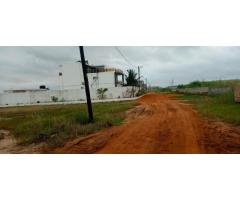 Terreno 15/30 Costa Sol VIP ao Lado da Vivenda