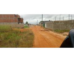 Terreno 15/30 Costa Sol VIP ao Lado da Vivenda - 4