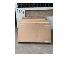 TV Samsung 55” Smart DU7000 ( 2024 ) selada