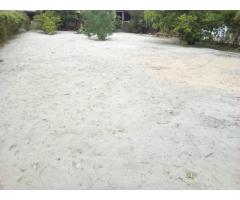 Costa Sol: Terreno Super Arenoso 17/33 - 3