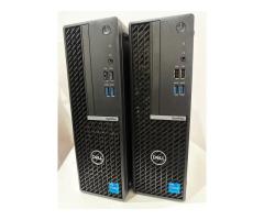 Desktop Dell Optiplex 7010 13th Gen Intel Core i5 13500