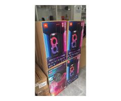JBL Partybox Stage 320 ( selada ) - 2