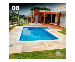 Construicao e manutencao de Piscinas - 2