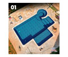 Construicao e manutencao de Piscinas - 4