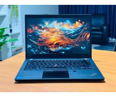 Lenovo ThinkPad T14 Gen 2 Intel 11th Gen Intel® Core™ i5-1145G7