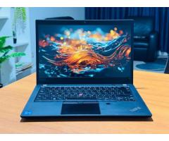 Lenovo ThinkPad T14 Gen 2 Intel 11th Gen Intel® Core™ i5-1145G7 - 4