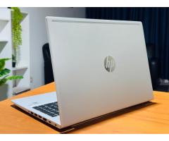 HP ProBook 450 G7 10th Gen intel(R) Core(TM)  i7-10510U - 4
