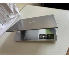 Acer Swift 3 Core i5 10th Geração - 4