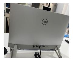 Dell Inspiron 5410 All-in-One  12th Gen Intel®️ Core™️  i5-1215U - 3