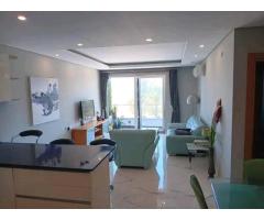 Arrenda-se Luxuoso Apartamento T2 mobilado no Deco Assos - 4
