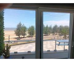 Arrenda-se Luxuoso Apartamento T2 mobilado no Deco Assos - 6