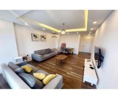 Arrenda-se Luxuoso Apartamento T3 mobilado no Cera RESIDENCE