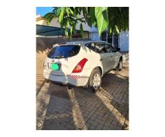 Vende-se Nissan Murano 2007 bem conservado - 2