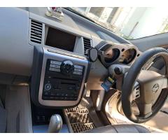 Vende-se Nissan Murano 2007 bem conservado - 5