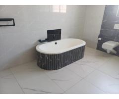 Arrenda-se Luxuosa Moradia T4 na sommerschield II Marítimo - 6