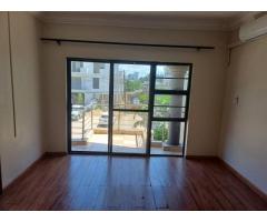 Arrenda-se super vivenda T4 na sommerschield II - 5