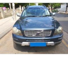 VENDE-SE VOLVO XC90