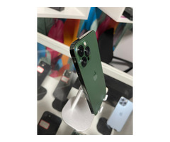Iphone 13 Pro Max 128GB Green / Bateria : 100% - 2