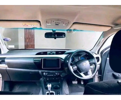 Toyota  hilux - 6