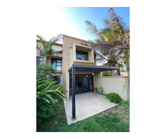 Arrenda-se super Moradia Duplex T3 no condomínio marés - 5
