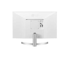 Monitor LG IPS UHD 4K de 27" com Radeon Freesync™ (3840 x 2160) selados - 2