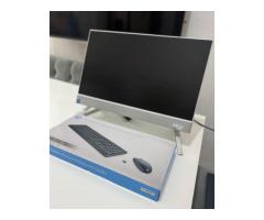 Dell Inspiron 5410 All-in-One  12th Gen Intel®️ Core™️ i5-1215U ( - 4