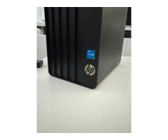 Desktop HP Pro Tower 290 G9 Core I3-12TH Geração - 2