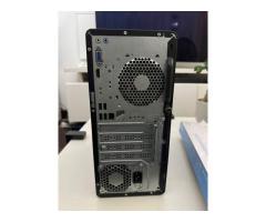 Desktop HP Pro Tower 290 G9 Core I3-12TH Geração - 3