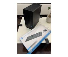 Desktop HP Pro Tower 290 G9 Core I3-12TH Geração - 4