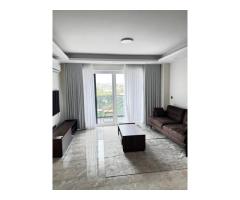 Arrenda-se Luxuoso Apartamento T2 mobilado no Park Moza - 2