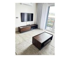 Arrenda-se Luxuoso Apartamento T2 mobilado no Park Moza - 5