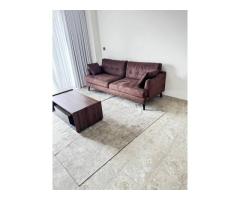 Arrenda-se Luxuoso Apartamento T2 mobilado no Park Moza - 6