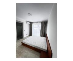 Arrenda-se Luxuoso Apartamento T2 mobilado no Park Moza - 4