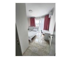 Arrenda-se Luxuoso Apartamento T2 mobilado no Park Moza - 5
