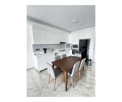 Arrenda-se Luxuoso Apartamento T2 mobilado no Park Moza - 6