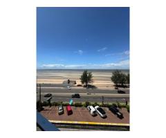 Deco Assos Temos luxuoso apartamento T3 com vista ao mar - 5