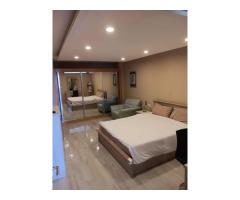 Vende-se Luxuoso Apartamento T2 mobilado no Deco Assus - 3