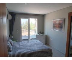 Vende-se Luxuoso Apartamento T2 mobilado no Deco Assus - 4