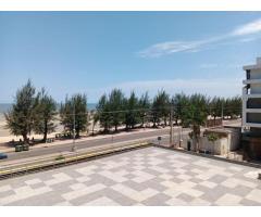 Vende-se Luxuoso Apartamento T2 mobilado no Deco Assus - 6