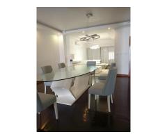 Arrenda-se Enorme Moradia T6 na Kenneth kaunda - 2