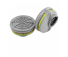 DHCT-B1 - PAR DE FILTROS GASES/ACIDOS INORGANICOS - 2